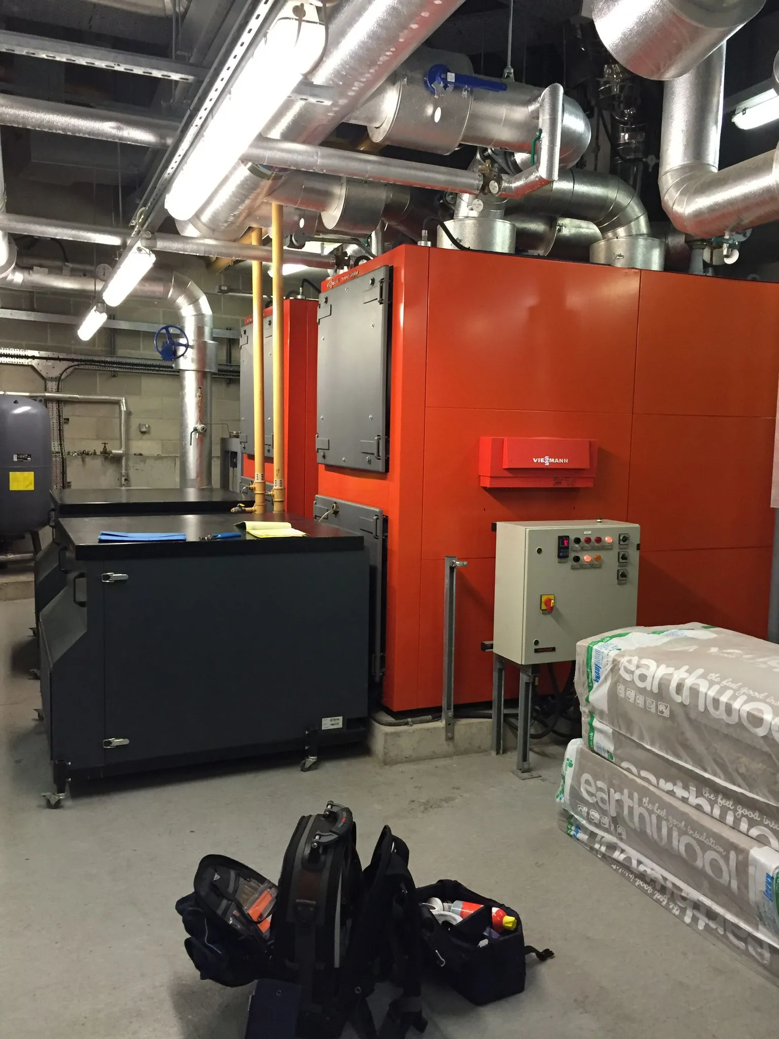 local gas engineer Worcester Park, KT4